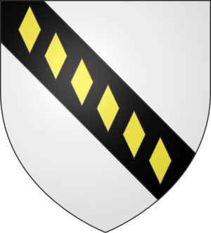 Blason Wierre-Effroy