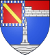 Coat of arms of Le Verdon-sur-Mer