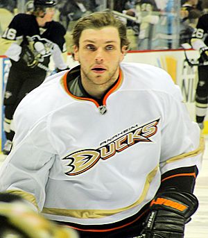 Bobby Ryan Ducks 2012-02-15