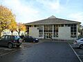 Bradford-on-Avon library and museum 1 - geograph.org.uk - 1051932