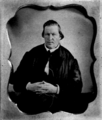 Brigham Young ca 1857