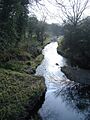 Brinkworth Brook