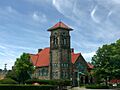 Broad Street Christian Church 1