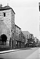 Burgate and tower of St. Mary Magdalene Church in Canterbury, England, UK (8022601341)