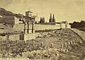 Burgos. El Solar del Cid