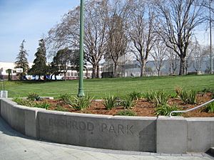 Bushrod Park