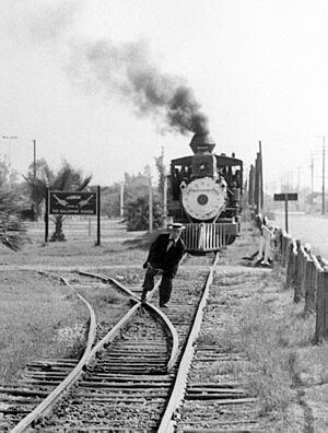 BusterKeatonKBF1956