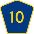 CR 10 jct