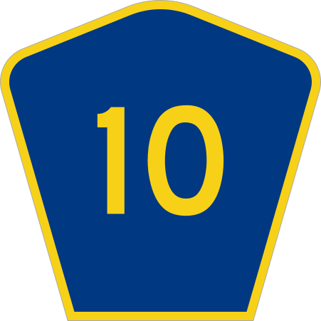 CR 10 jct