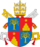 C o a Alexander VII.svg