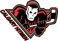Calgary Hitmen logo.svg