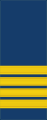 Canadian Air Command (1984-2014) OF-5