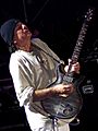 Carlos Santana 2005