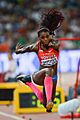 Caterine Ibargüen Beijing 2015