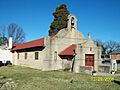 Chapel of the Incarnation Dec 08