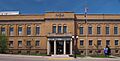 Chisholm City Hall