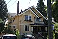 Chubb Residence, North Van 01