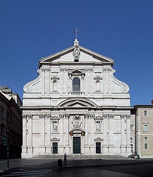 Church of the Gesù, Rome.jpg
