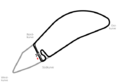 Circuit Hockenheimring-1966 vs 1938