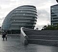 City Hall - geograph.org.uk - 1774997