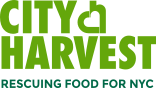City Harvest (United States) logo