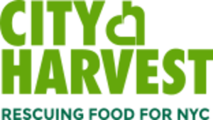City Harvest (United States) logo.svg