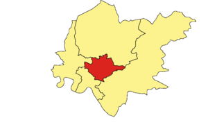 Clackmannanshire Central