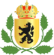 Coat of arms of Hulst