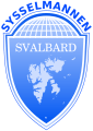 Coat of arms of Svalbard