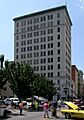 Colonial National Bank Building in Roanoke, Virginia