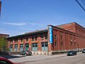 Consolidated Ice Company, Factory No. 2