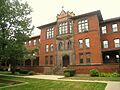 Convent of Mercy - Carlow University - IMG 1447