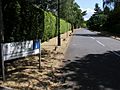 Coombe Wood Road - geograph.org.uk - 879520