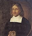 Cornelius Berenberg