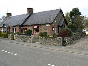 Cottage Post Office - geograph.org.uk - 1241626