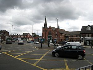 Cotteridge - geograph.org.uk - 472812