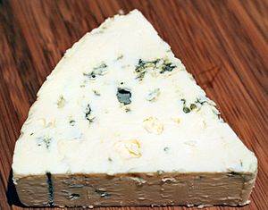 Danish Blue cheese