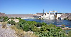 Davis Dam 2