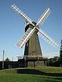 Davison's Mill