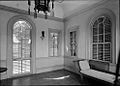 Derby Summer House (interior) - Danvers, Massachusetts