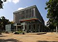 Dire dawa, banca commerciale d'etiopia