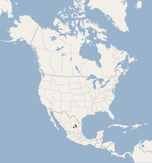 Distribution of Myotis planiceps.png