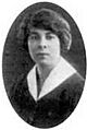 Dr Esther Somerfeld-Ziskind Pioneering psychiatrist