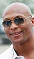 Eddie George (cropped)