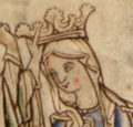 Edith z Wessexu