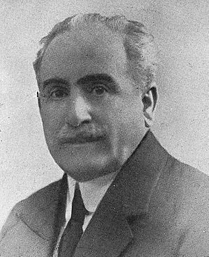 Eladio Rodríguez González 1926