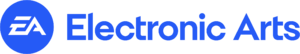 Electronic Arts Logo Blue.svg