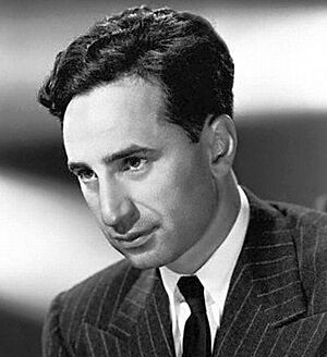 Elia Kazan (cropped)