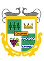 Escudo Cauquenes