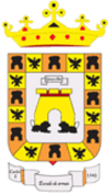 Coat of arms of Gracias